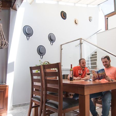Tuguest Atico Gracia Apartment Гранада Екстериор снимка