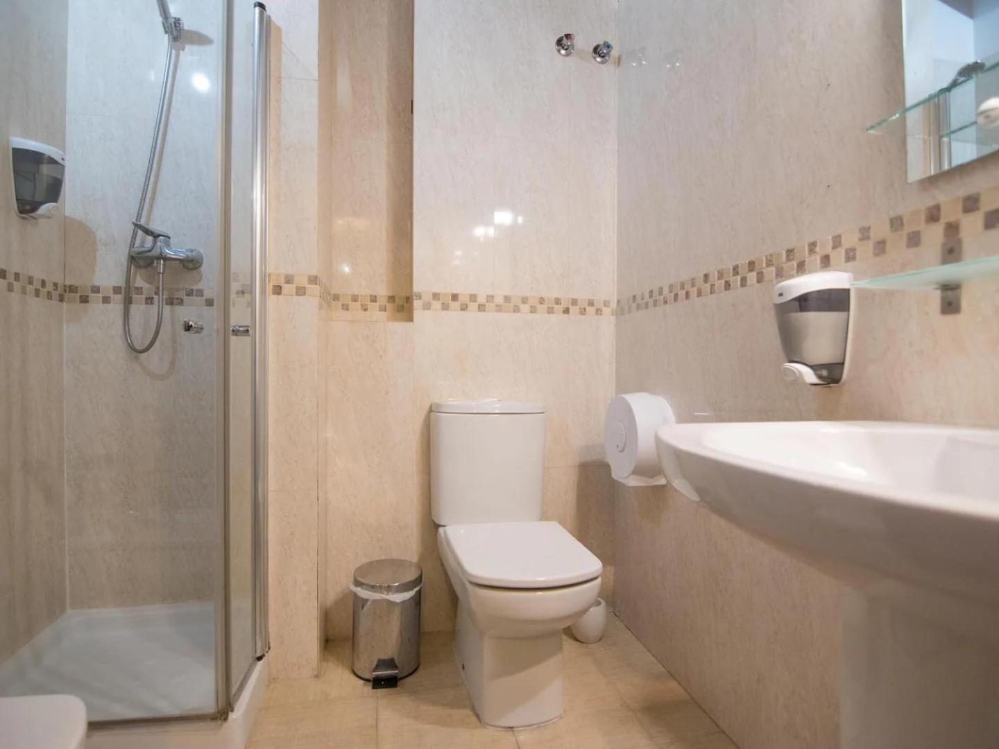 Tuguest Atico Gracia Apartment Гранада Екстериор снимка