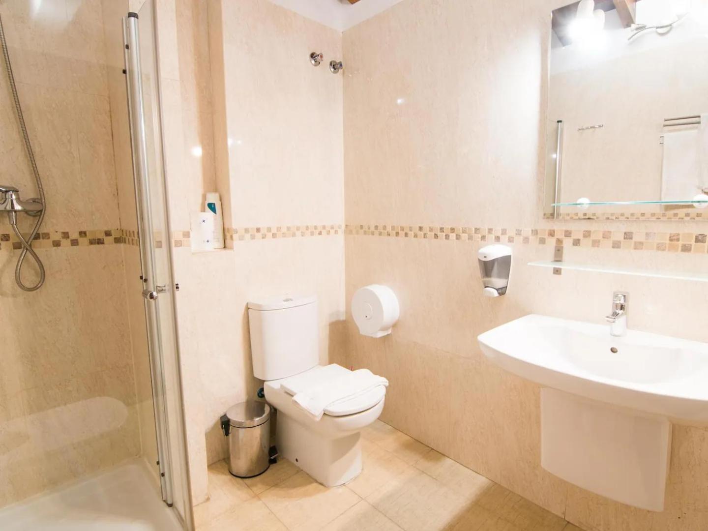 Tuguest Atico Gracia Apartment Гранада Екстериор снимка