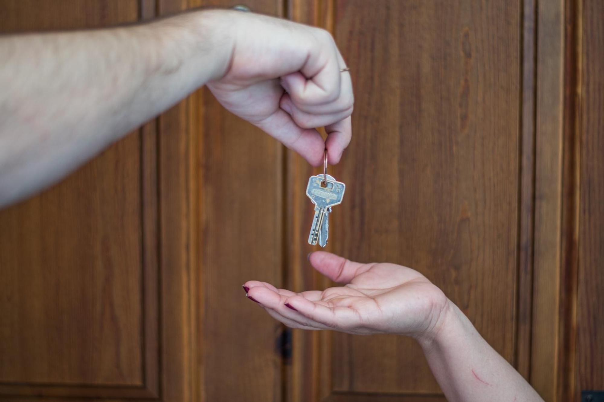 Tuguest Atico Gracia Apartment Гранада Екстериор снимка