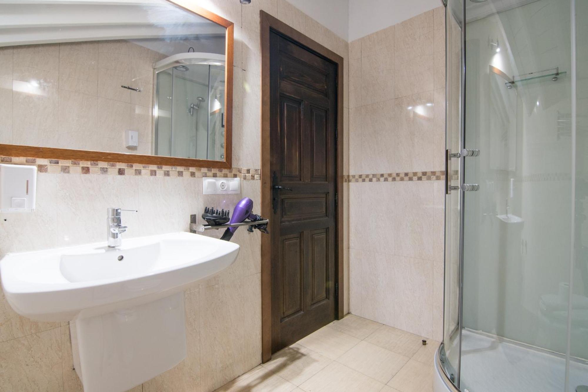 Tuguest Atico Gracia Apartment Гранада Екстериор снимка